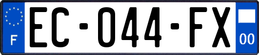 EC-044-FX