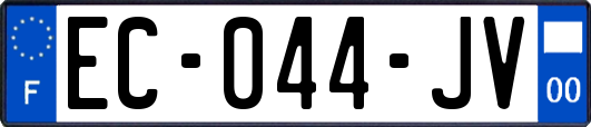 EC-044-JV