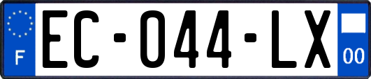 EC-044-LX