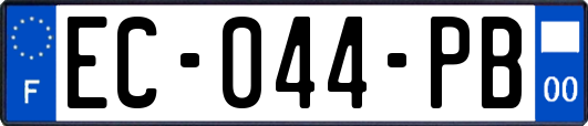 EC-044-PB