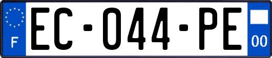 EC-044-PE