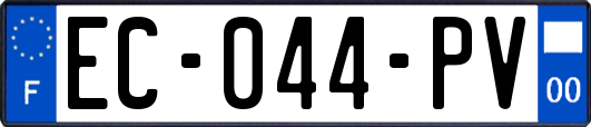 EC-044-PV
