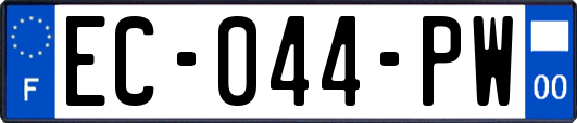 EC-044-PW