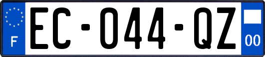 EC-044-QZ
