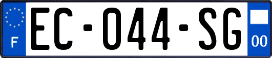EC-044-SG