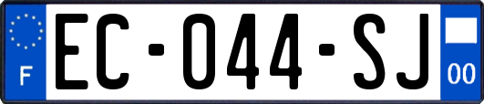 EC-044-SJ