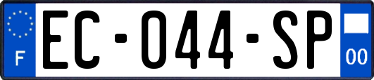 EC-044-SP