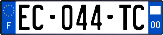 EC-044-TC