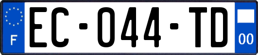 EC-044-TD