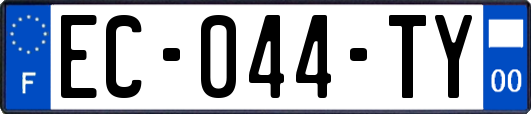 EC-044-TY