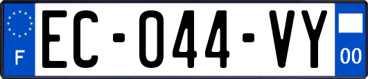 EC-044-VY