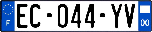 EC-044-YV