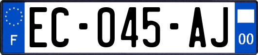 EC-045-AJ