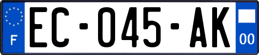 EC-045-AK