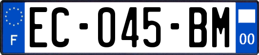 EC-045-BM