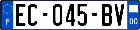 EC-045-BV