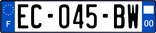 EC-045-BW