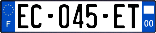 EC-045-ET