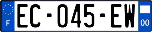 EC-045-EW