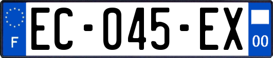 EC-045-EX