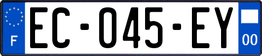 EC-045-EY
