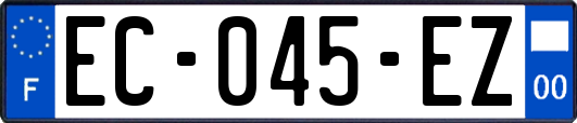 EC-045-EZ
