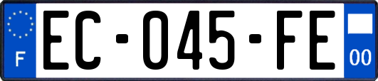 EC-045-FE