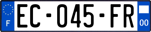 EC-045-FR