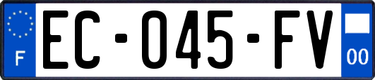 EC-045-FV