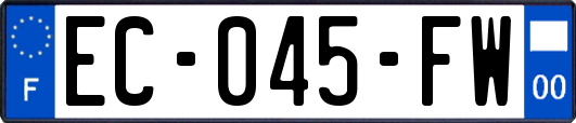 EC-045-FW