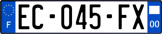 EC-045-FX