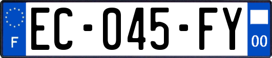 EC-045-FY