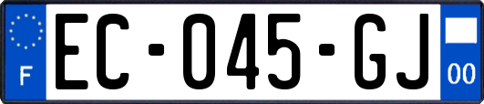 EC-045-GJ
