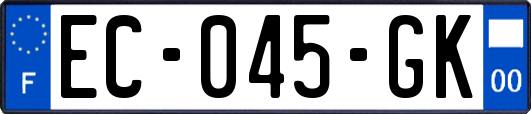 EC-045-GK