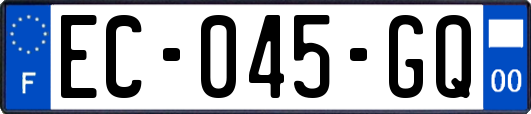 EC-045-GQ