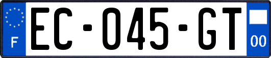 EC-045-GT