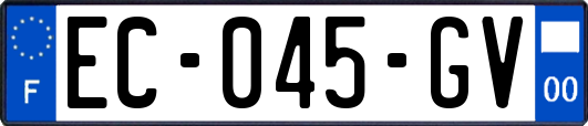 EC-045-GV