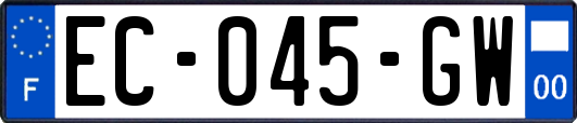 EC-045-GW