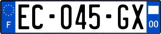 EC-045-GX