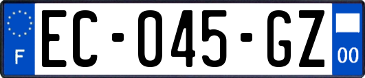 EC-045-GZ