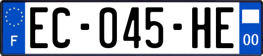 EC-045-HE