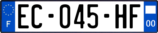 EC-045-HF