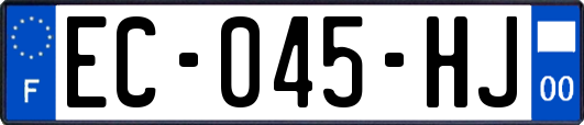 EC-045-HJ