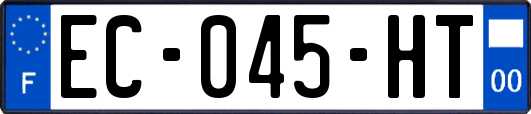 EC-045-HT
