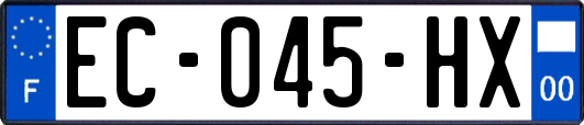 EC-045-HX