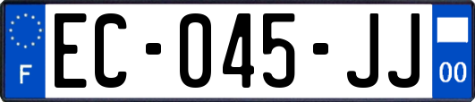 EC-045-JJ