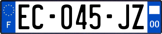 EC-045-JZ