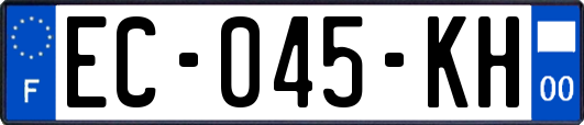 EC-045-KH