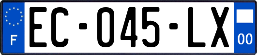 EC-045-LX