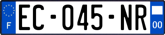 EC-045-NR